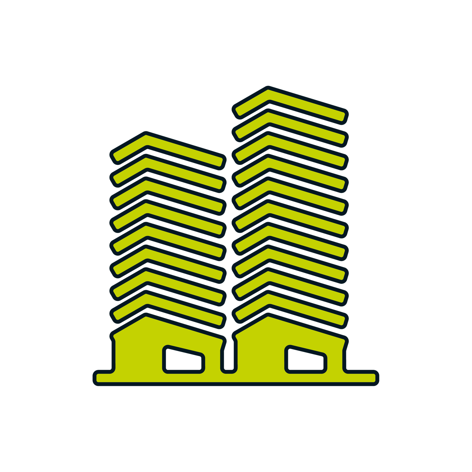 Apartamentos
