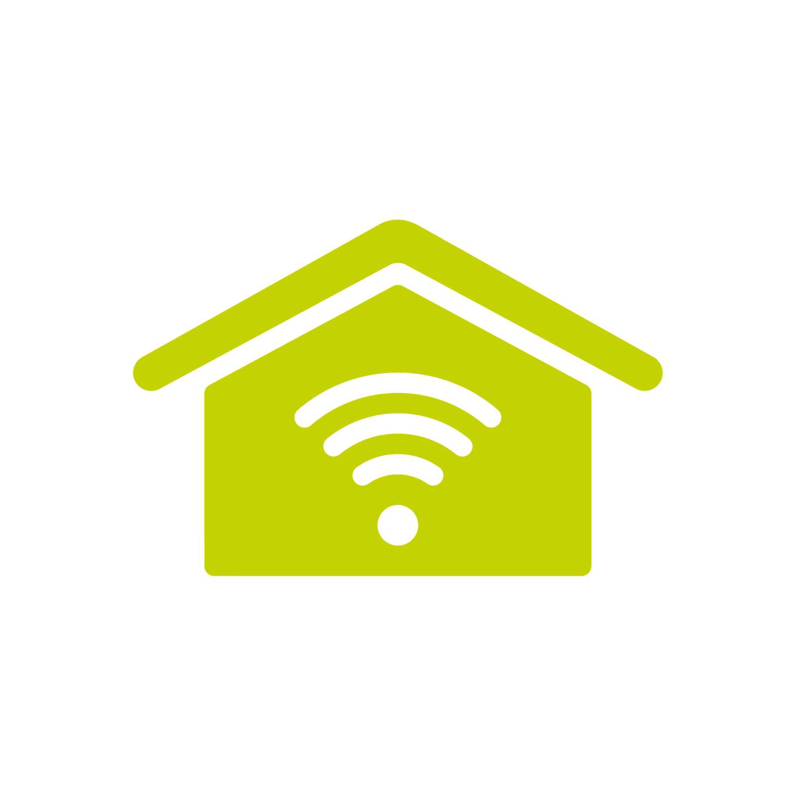 Internet Residencial